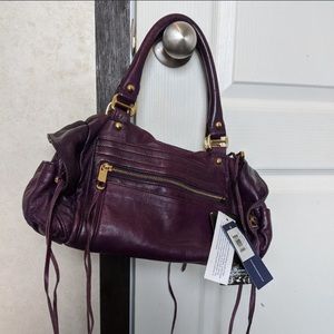 Rebecca Minkoff Matinee in Violet